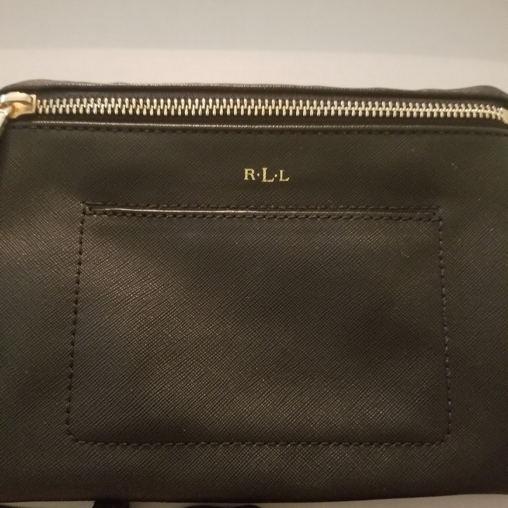 Ralph Lauren fanny pack